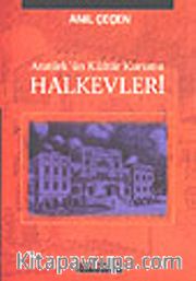 Halkevleri / Atatürk'ün Kültür Kurumu