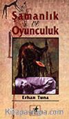 Şamanlık ve Oyunculuk küçük boy