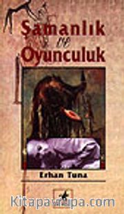Şamanlık ve Oyunculuk küçük boy