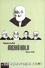 Tasavvufta Mekki Kolu