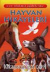 Hayvan Hikayeleri
