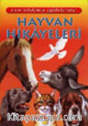 Hayvan Hikayeleri