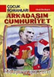 Arkadaşım Cumhuriyet