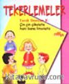 Tekerlemeler&Çin Çin Çikolata&Hani Bana Limonata