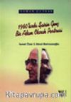 1960'larda Şairin Genç Bir Adam Olarak Portresi İsmet Özel-Ataol Behramoğlu