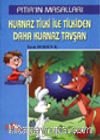 Kurnaz Tilki ile Tilkiden Daha Kurnaz Tavşan
