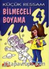 Bilmeceli Boyama 4