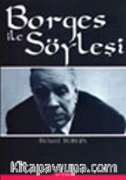 Borges ile Söyleşi