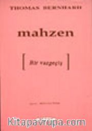 Mahzen Bir Vazgeçiş