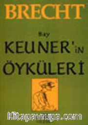 Bay Keuner'in Öyküleri