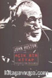 Açık Bir Kitap