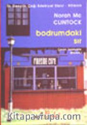 Bodrumdaki Sır