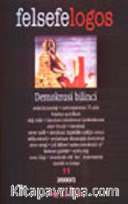 Felsefelogos 11 Demokrasi Bilinci
