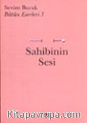 Sahibinin Sesi