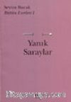 Yanık Saraylar cep boy
