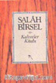 Kahveler Kitabı