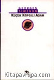 Küçük Köpekli Adam