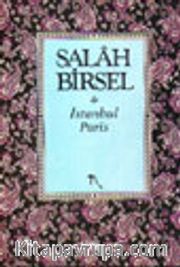 İstanbul Paris/ Salah Bey Tarihi