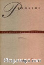 Gramsci'nin Külleri