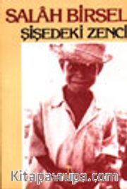 Şişedeki Zenci/ 1001 Gece Denemeleri