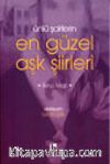 Ünlü Şairlerin En Güzel Aşk Şiirleri/İkinci Kitap