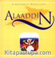 Alaaddin'in Sihirli Lambası