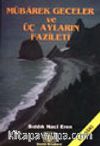 Mübarek Geceler ve Üç Ayların Fazileti (İthal Kağıt)