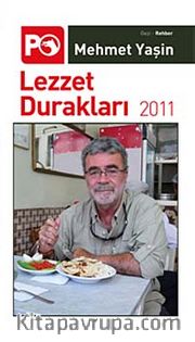Lezzet Durakları 2011