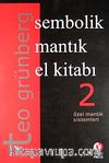 Sembolik Mantık El Kiabı  2. Cilt&Özel Mantık Sistemleri