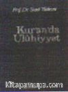 Kuranda Uluhiyyet