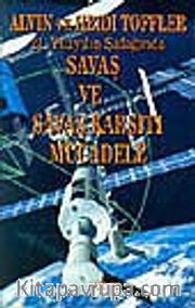 21. Yüzyılın Şafağında Savaş ve Savaş Karşıtı Mücadele