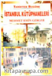Tarihten Bugüne İstanbul Kütüphaneleri