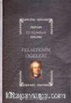 Felsefenin Öğeleri