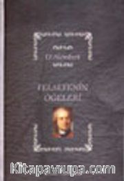 Felsefenin Öğeleri