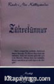 Zühretünnur / cep boy (kod:509)