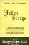 Hutbe-i Şamiye/ cep boy (kod:517)
