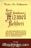 Kur'an  Şakirtlerinin Hizmet Rehberi/ cep boy (kod:505)
