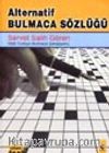 Alternatif Bulmaca Sözlüğü