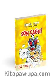 Son Çağrı
