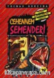 Cehennem Semenderi (38.kitap)