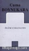Ölüm Uykudaydı