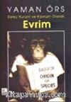 Süreç Kuram ve Kavram Olarak Evrim