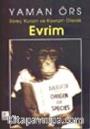 Süreç Kuram ve Kavram Olarak Evrim