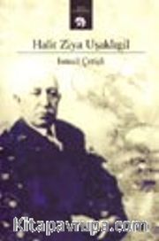 Halit Ziya Uşaklıgil