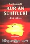 Darağacındaki Kur'an Şehitleri -Rec'i Vakası-