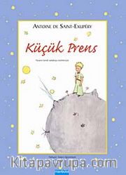 Küçük Prens (Ciltli)