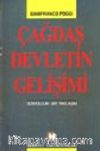 Çağdaş Devletin Gelişimi