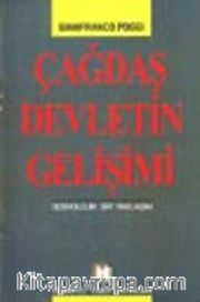 Çağdaş Devletin Gelişimi