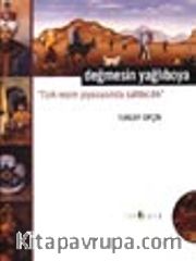 Değmesin Yağlıboya "Türk Resim Piyasasında Sahtecilik"