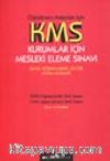 Öğretmenler Adayları İçin KMS Kurumlar İçin Mesleki Eleme Sınavı